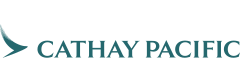 Cathay Pacific Cathay Pacific