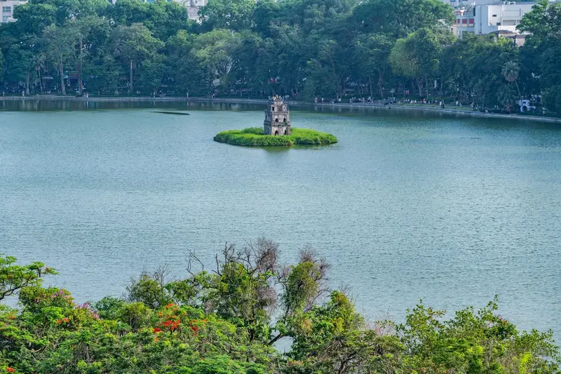 ทัวร์ฮานอยไฟไหม้ ราคาลดกระหน่ำ