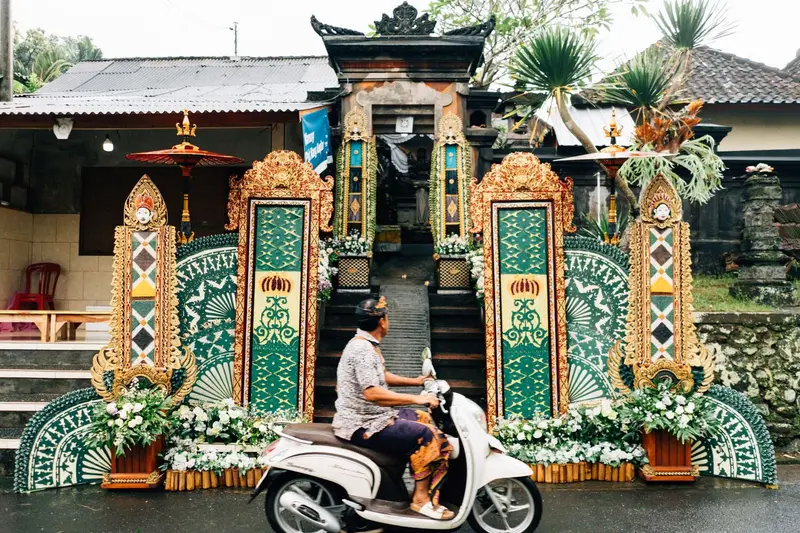 ทัวร์บาหลีไฟไหม้ ราคาลดกระหน่ำ
